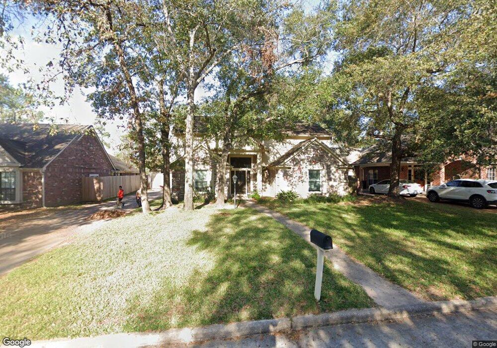 15627 Hermitage Oaks Dr, Tomball, TX 77377 - photo 1