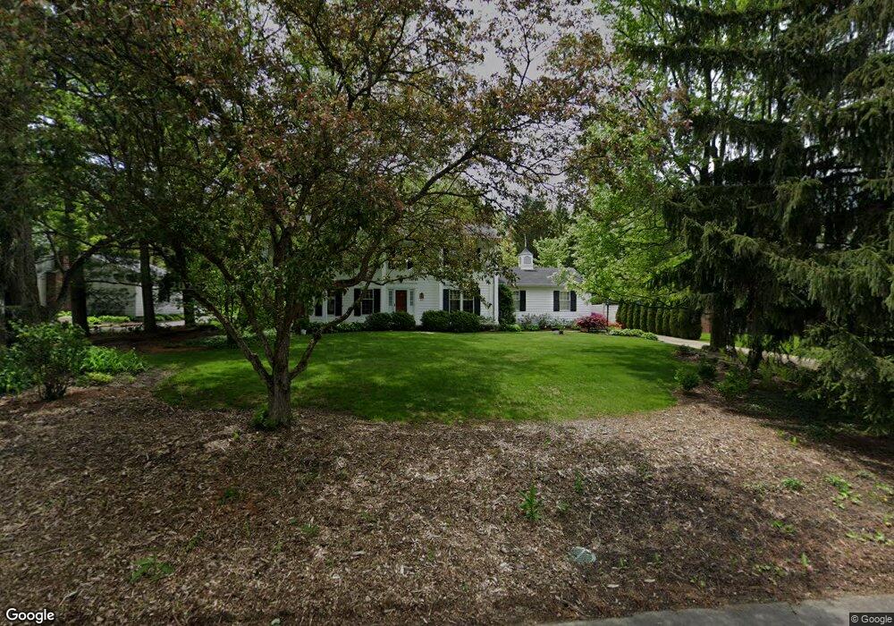 206 Hurd Rd, Aurora, OH 44202 - photo 1