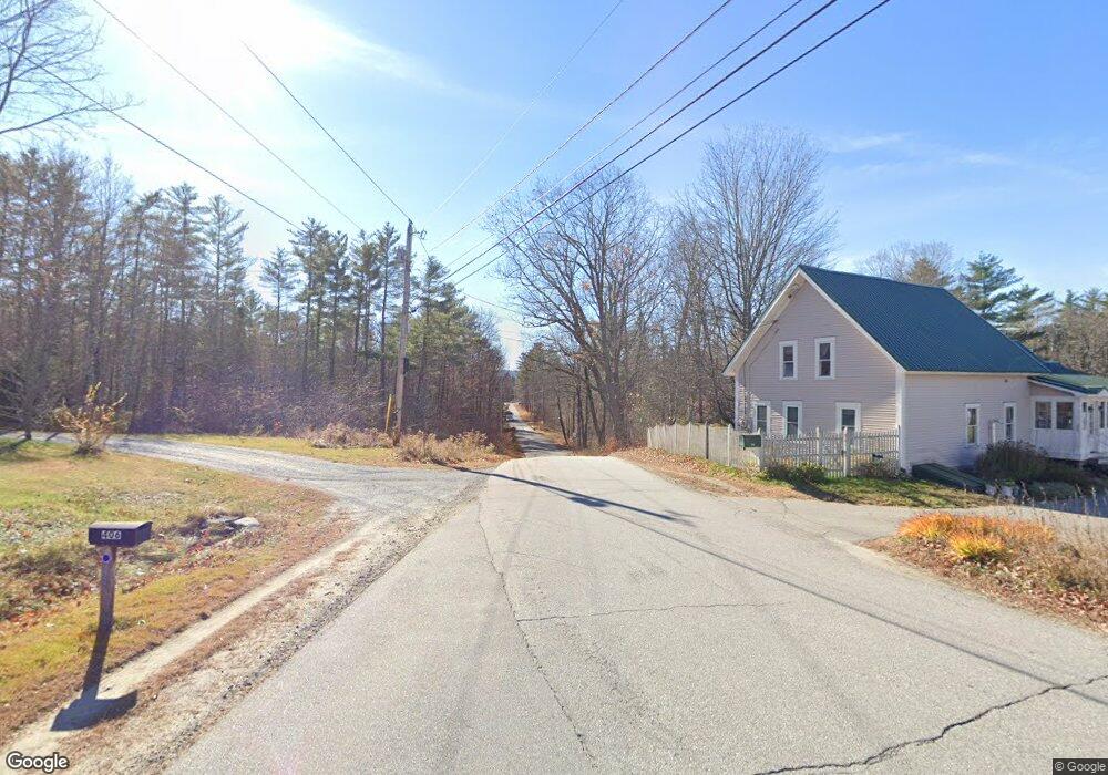 02-05 Red Oak Knoll, Wentworth, NH 03282 - photo 1