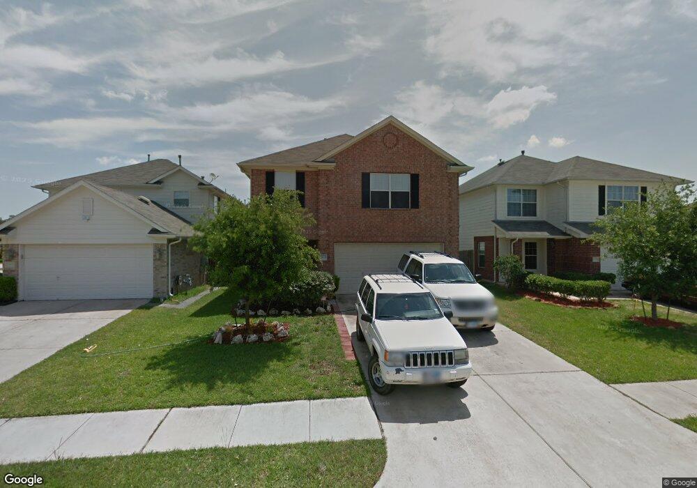 15018 Loys Coves Ct, Humble, TX 77396 - photo 1