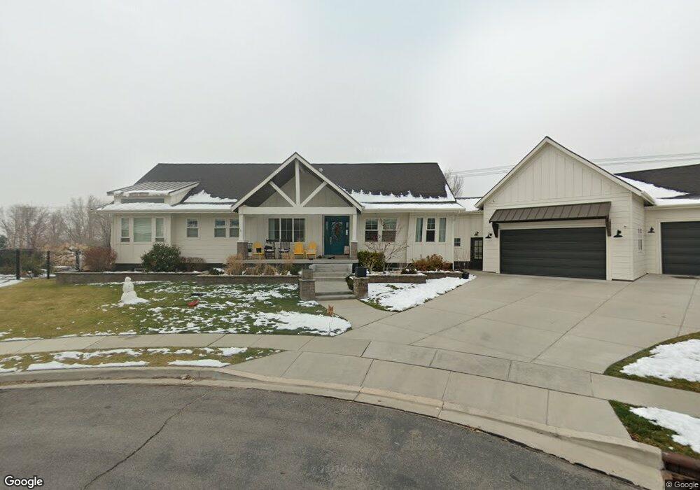 4771 W Sego Lily Ct unit 203, American Fork, UT 84003 - photo 1