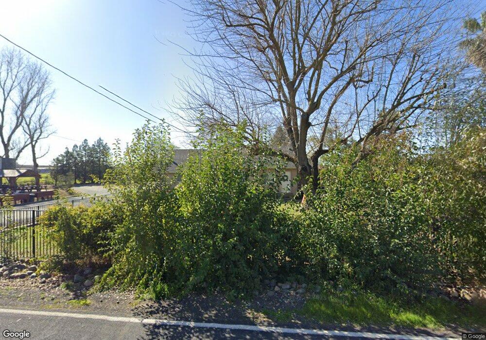 24883 N Graham Rd, Acampo, CA 95220 - photo 1