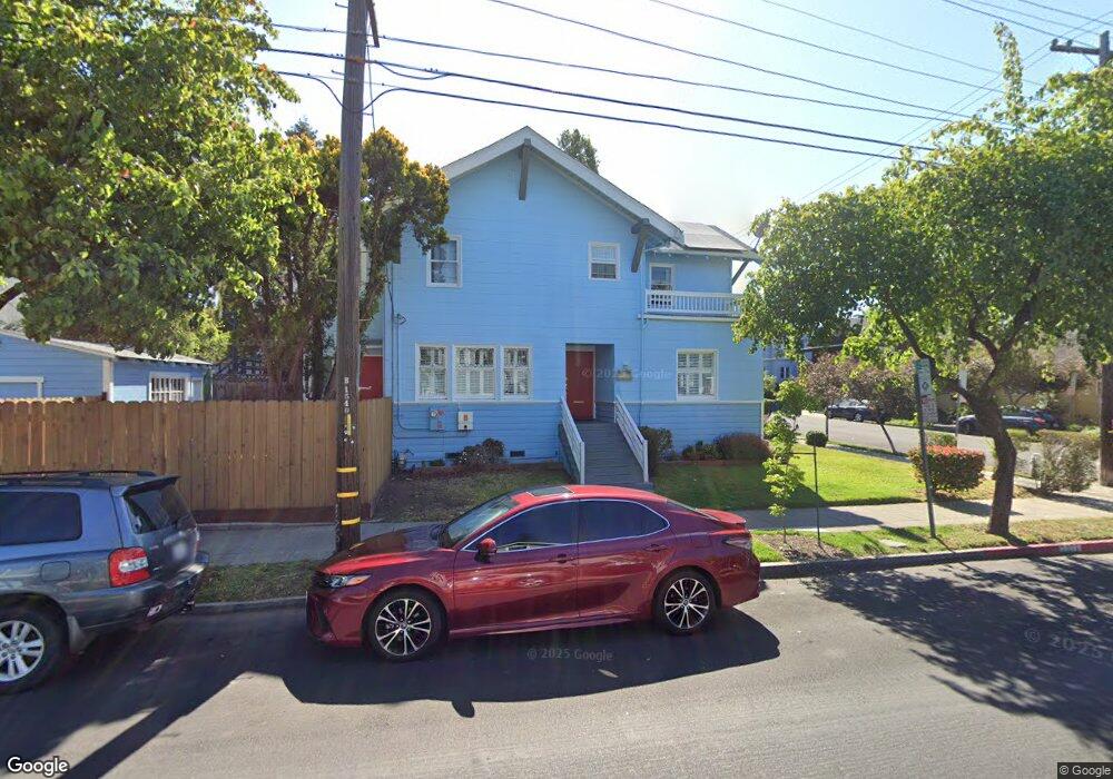 3099 Deakin St, Berkeley, CA 94705 - photo 1
