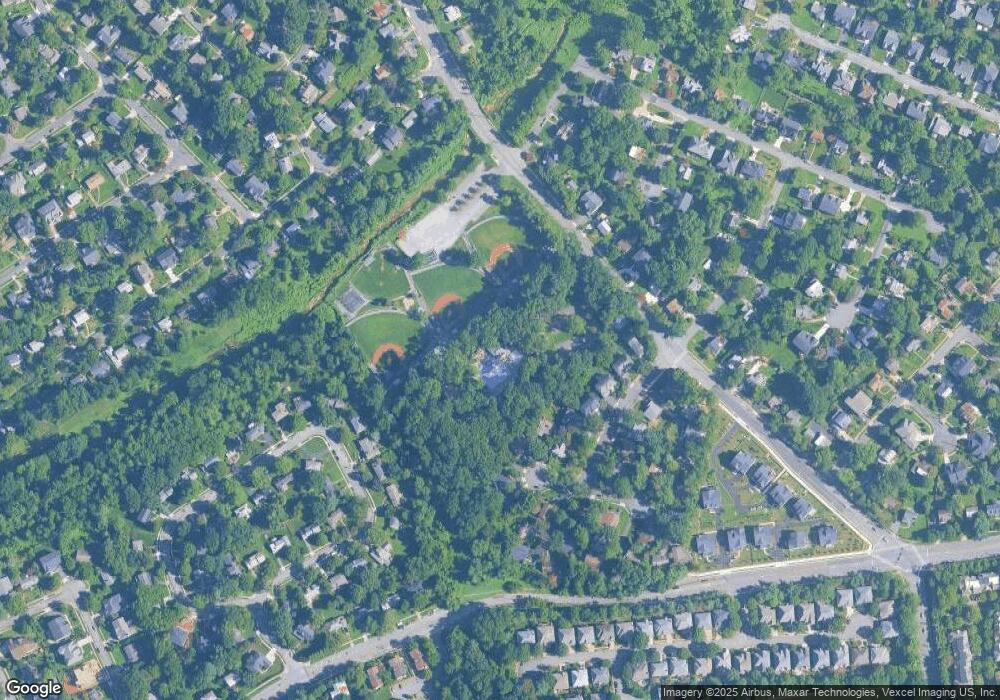 1906 Westmoreland St, McLean, VA 22101 - photo 1