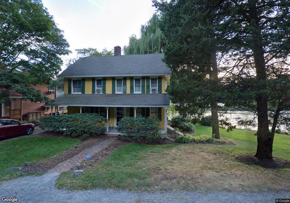 117 Fair St, Cold Spring, NY 10516 - photo 1