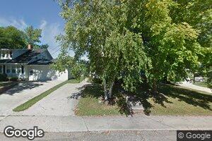 403 S Warrington St, Cecil, WI 54111