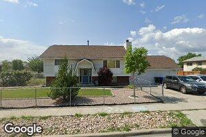 3887 W 8620 S, West Jordan, UT 84088