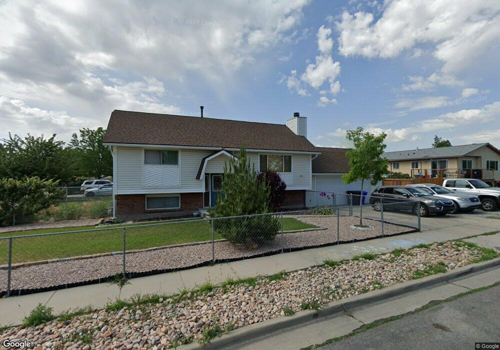 3887 W 8620 S, West Jordan, UT 84088 - photo 1