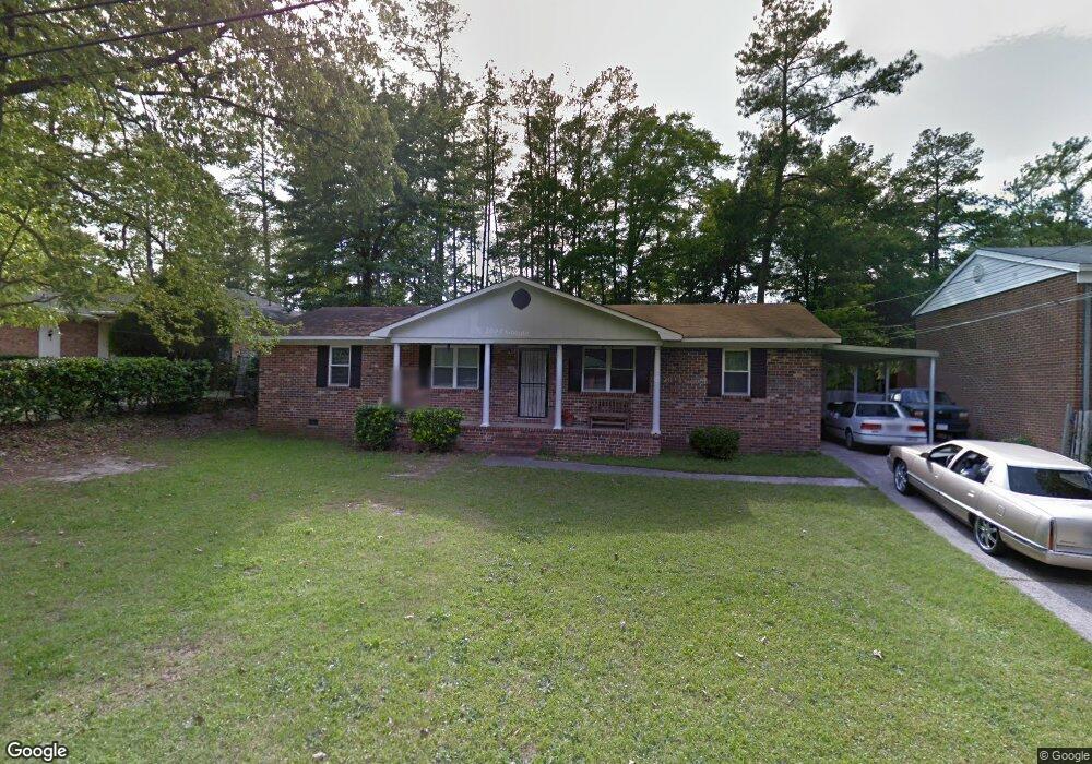 1801W Valley Park Ct, Augusta, GA 30909 - photo 1