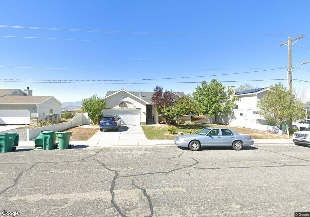 2561 N 600 W, Lehi, UT 84043 - photo 1