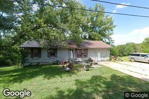 610 W Lincoln St, Carrollton, MO 64633