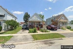 14413 S Mckinley Ave, Posen, IL 60469
