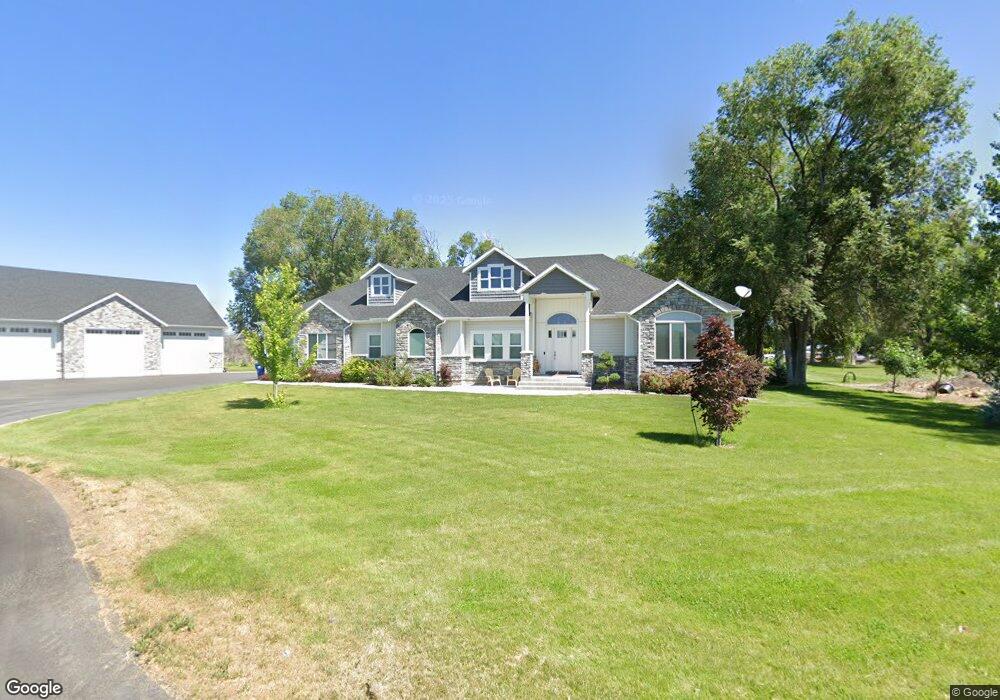 542 W 55 S, Blackfoot, ID 83221 - photo 1