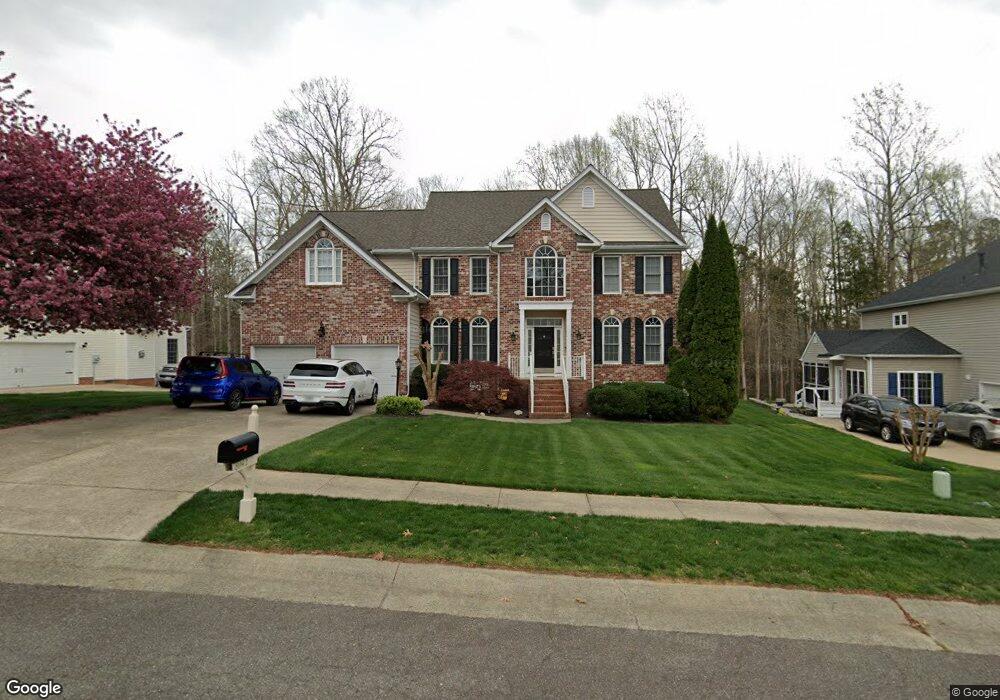 8042 Hampton Arbor Cir, Chesterfield, VA 23832 - photo 1