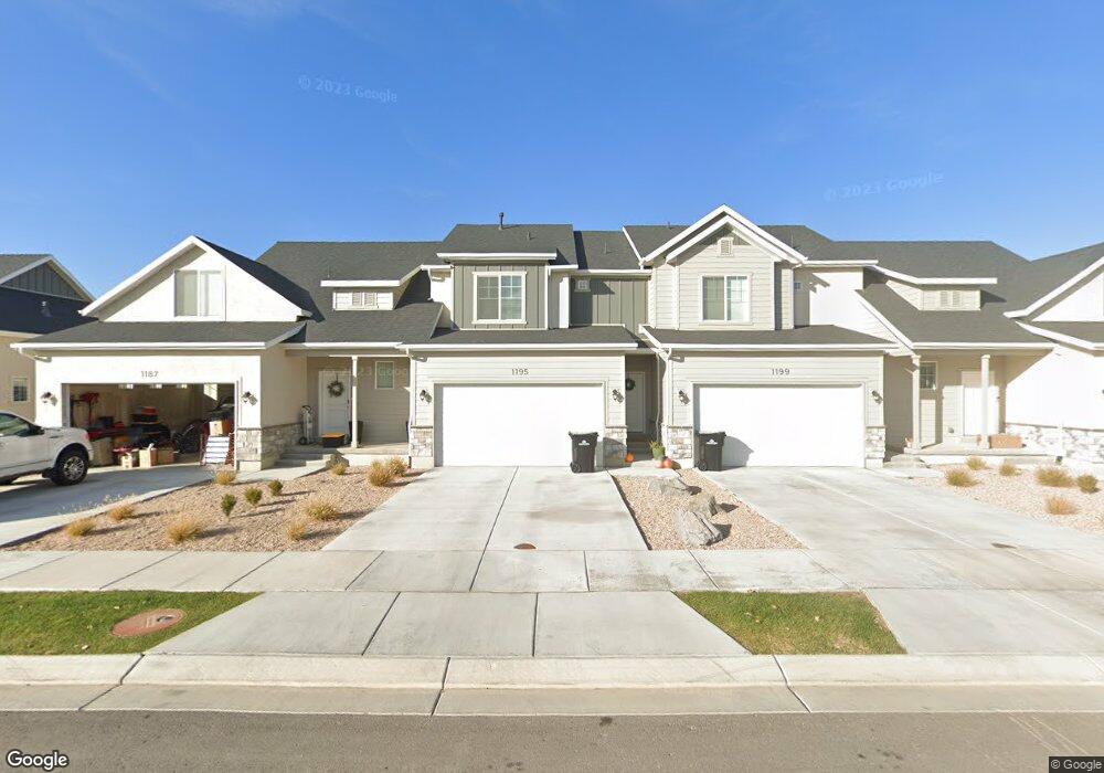1195 E 920 N, Spanish Fork, UT 84660 - photo 1