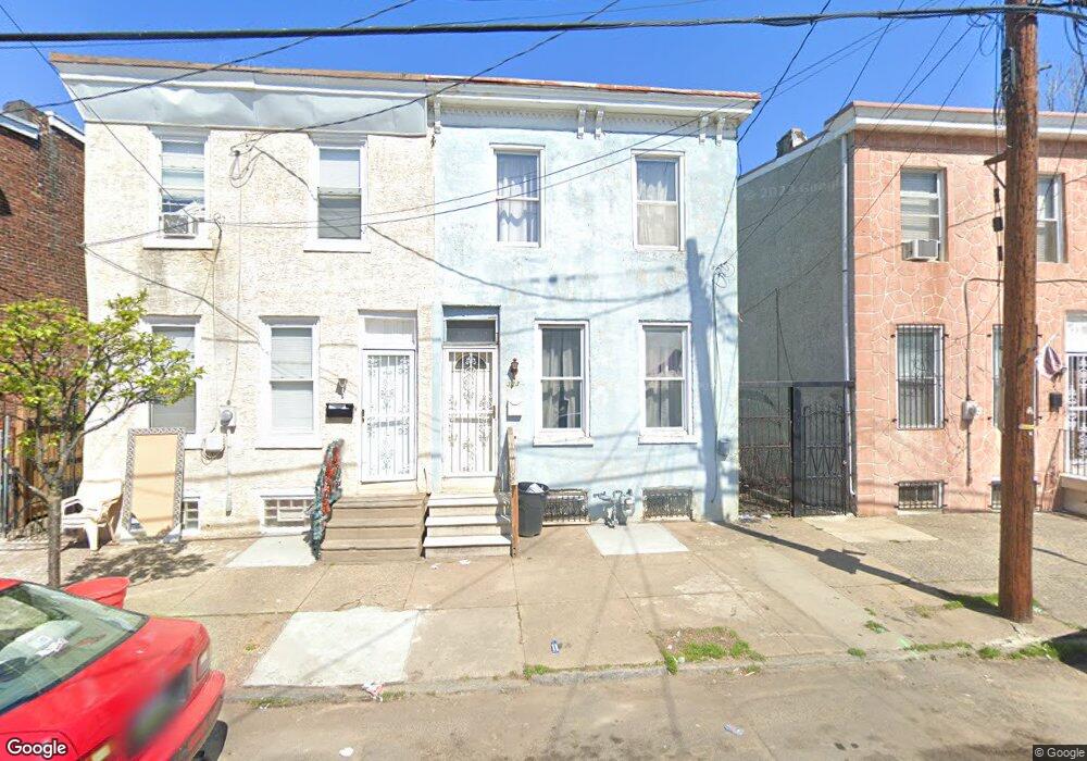 333 Walnut St, Camden, NJ 08103 - photo 1