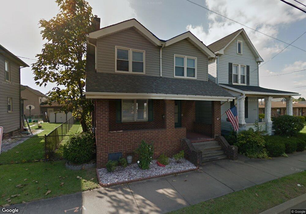 2635 Ligonier St, Latrobe, PA 15650 - photo 1