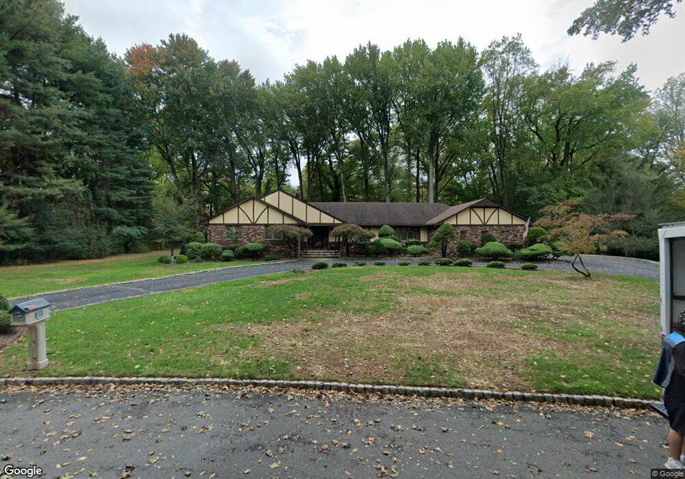2 Jason Ct, Scotch Plains, NJ 07076 - photo 1