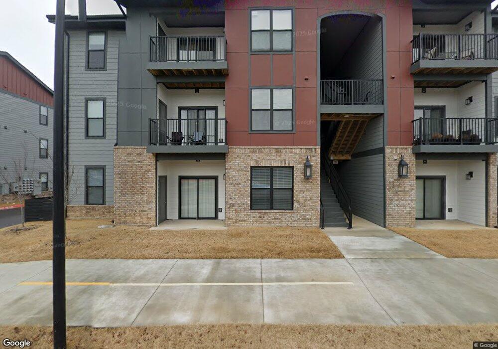 700 N 40th St unit 1, Rogers, AR 72756 - photo 1