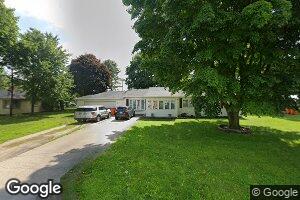 817 N Independence St, Windfall, IN 46076