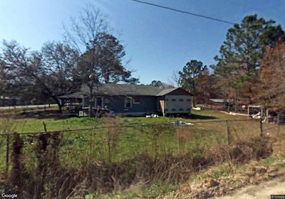 3960 Albany Ave, Waycross, GA 31503 - photo 1