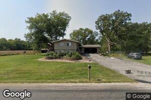5955 Sand Rd SE, Lone Tree, IA 52755