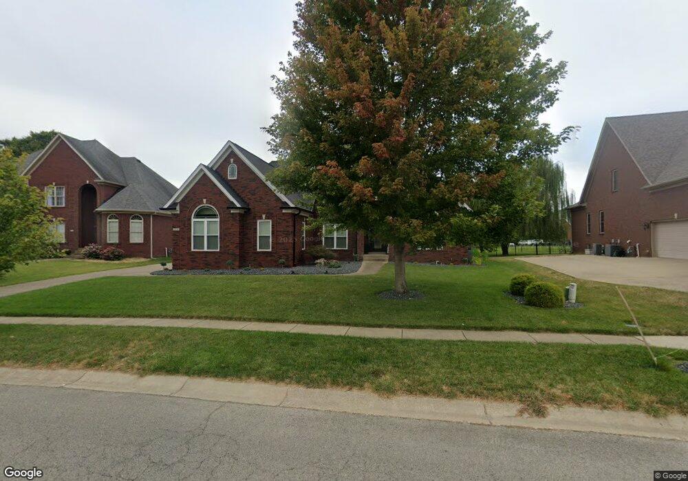 11114 Little Spring Blvd, Louisville, KY 40291 - photo 1