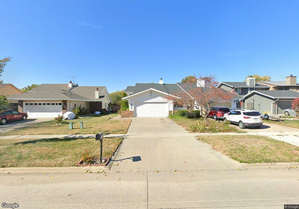 4526 50th St, Des Moines, IA 50310 - photo 1