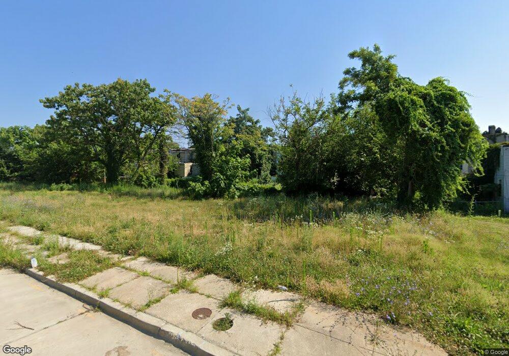 1803 Etting St, Baltimore, MD 21217 - photo 1