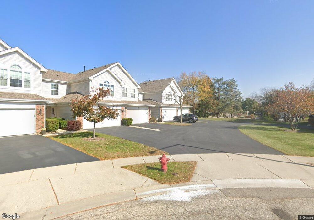 16 Peach Tree Ct unit 4155, Algonquin, IL 60102 - photo 1