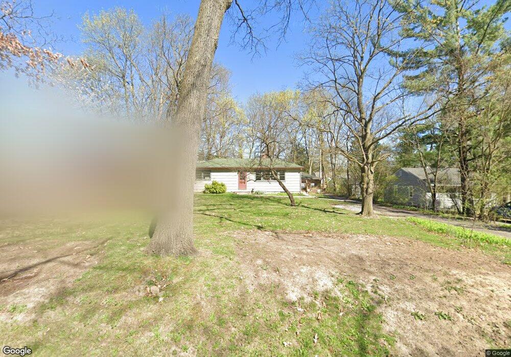 1512 Newport Rd, Ann Arbor, MI 48103 - photo 1