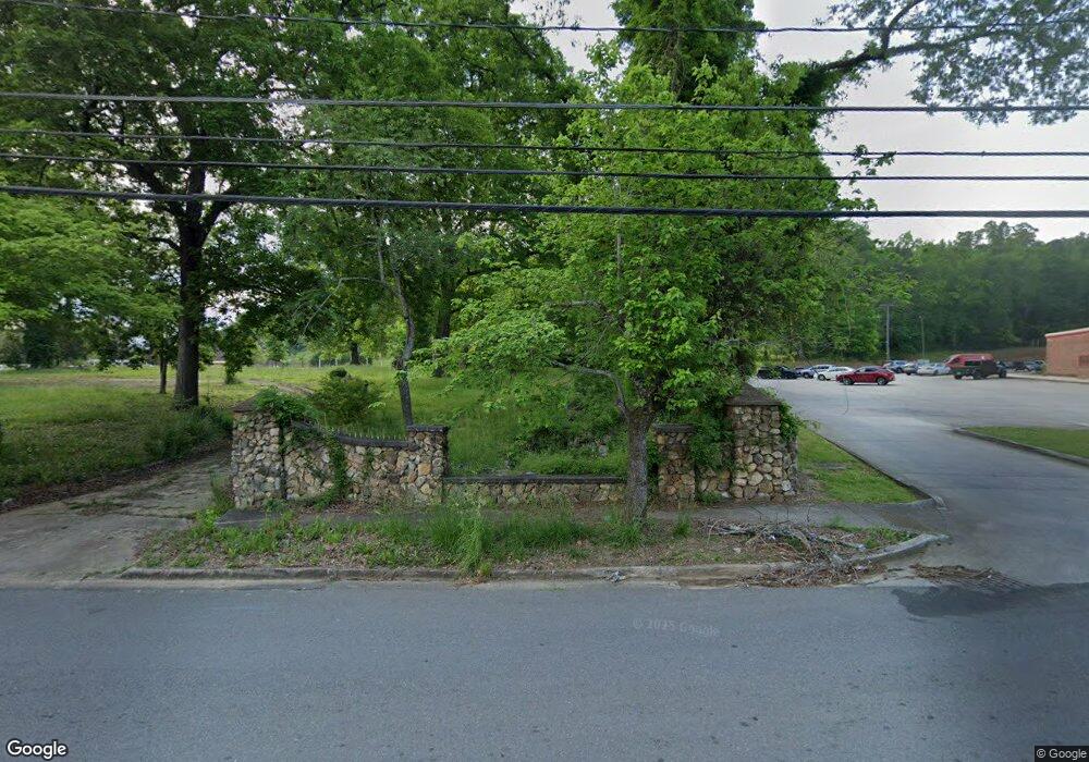 705 S Broad St SW, Rome, GA 30161 - photo 1