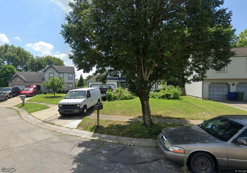 1953 Vandalia Ct, Columbus, OH 43223 - photo 1