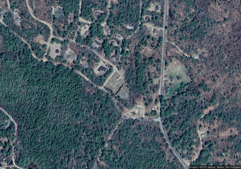 105 Olympia St, Moultonborough, NH 03254 - photo 1