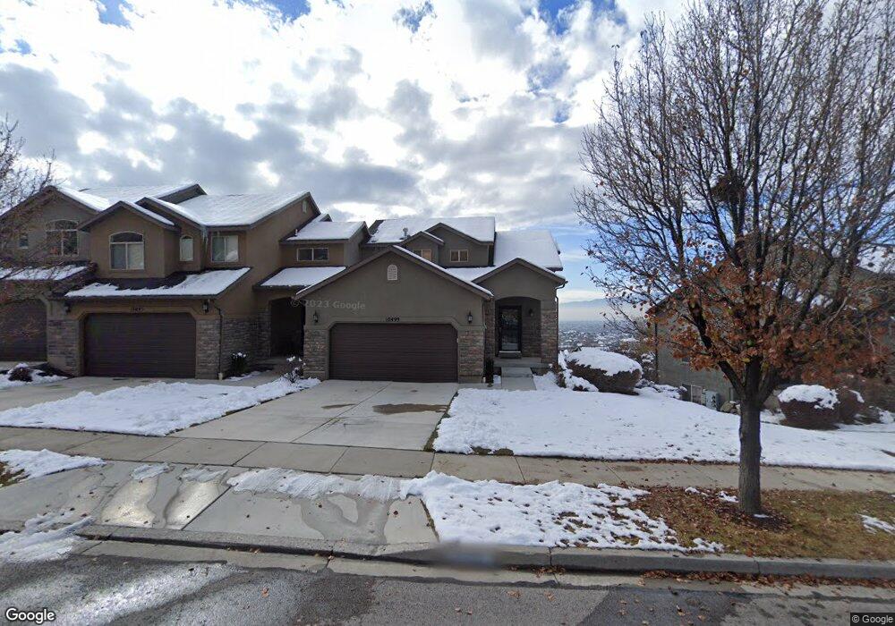 10499 Sage Vista Ln unit 321, Pleasant Grove, UT 84062 - photo 1