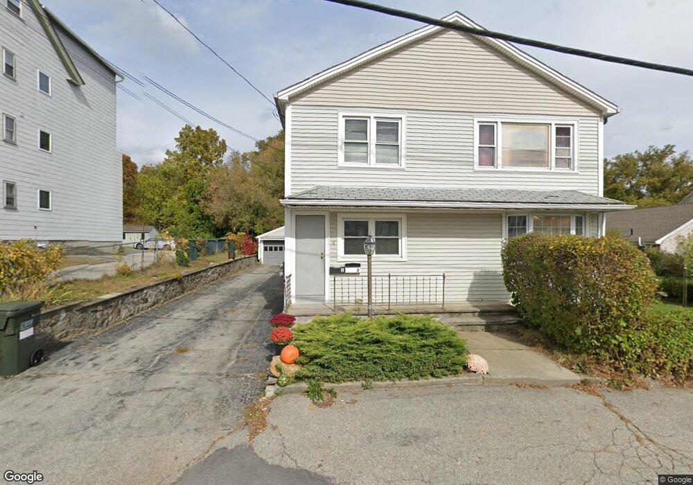 4 Pine St unit 2, Dudley, MA 01571 - photo 1