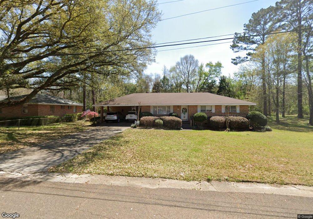 208 Westview Cir, McComb, MS 39648 - photo 1