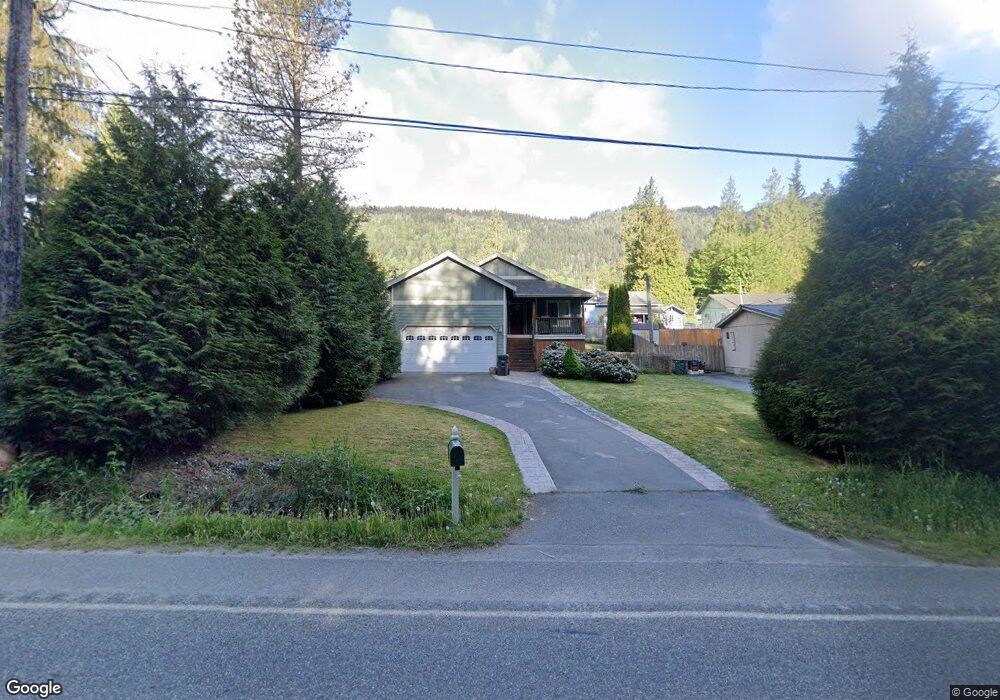 451 Cain Lake Rd, Sedro Woolley, WA 98284 - photo 1