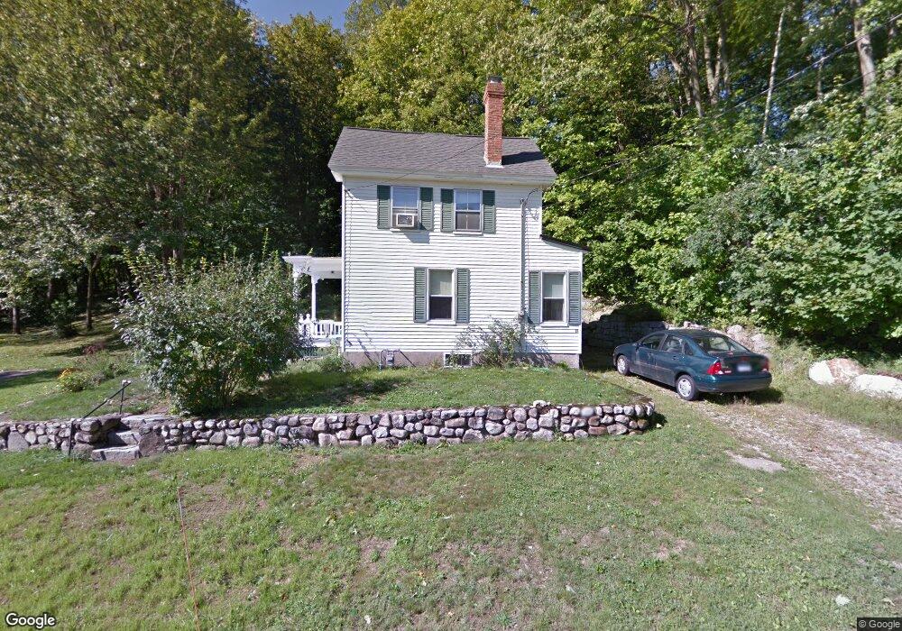 21 Valley St, Concord, NH 03301 - photo 1