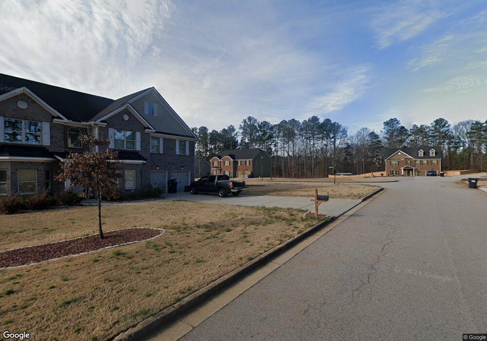 115 Cowan Ridge unit 21, Covington, GA 30016 - photo 1