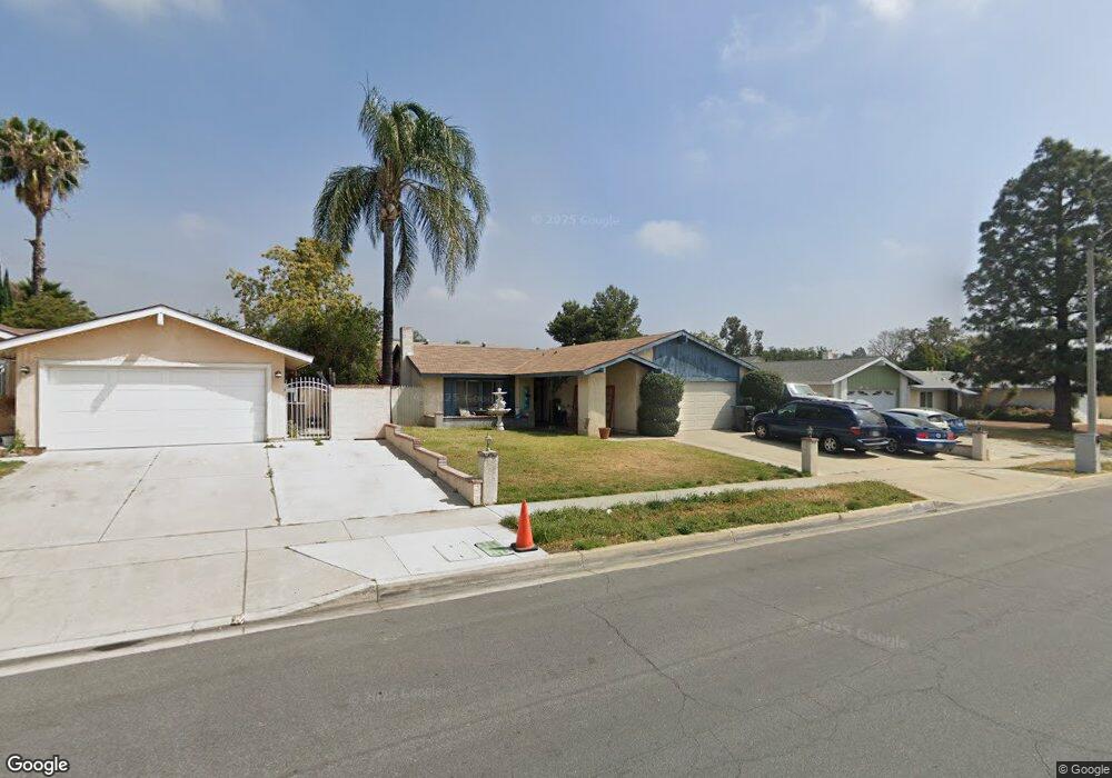 9608 Langston St, Rancho Cucamonga, CA 91730 - photo 1