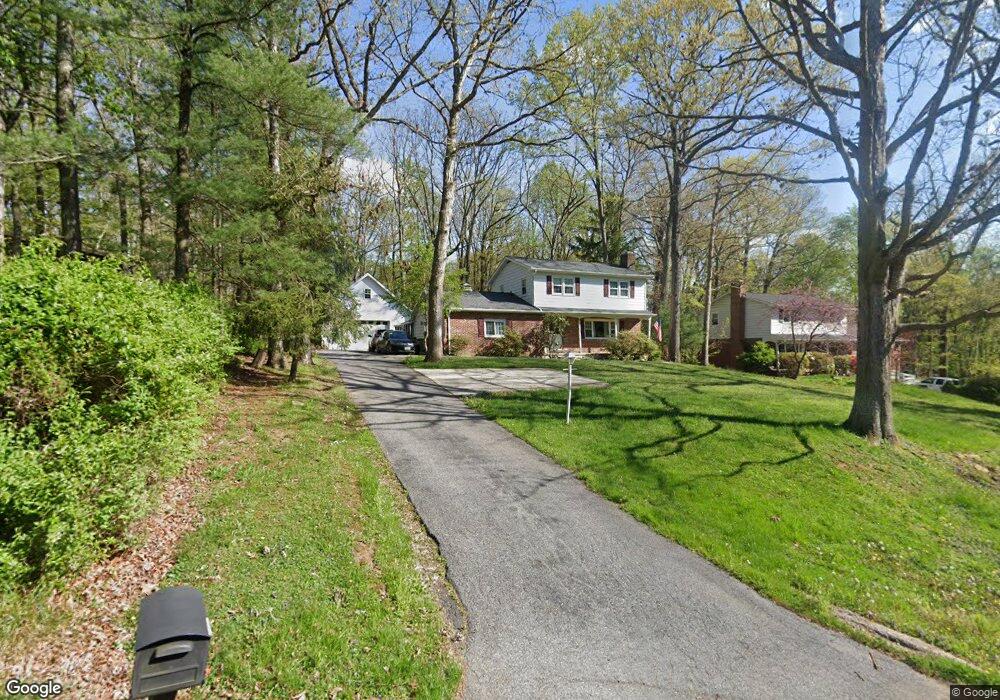 7105 Marriottsville Rd Number 2, Marriottsville, MD 21104 - photo 1