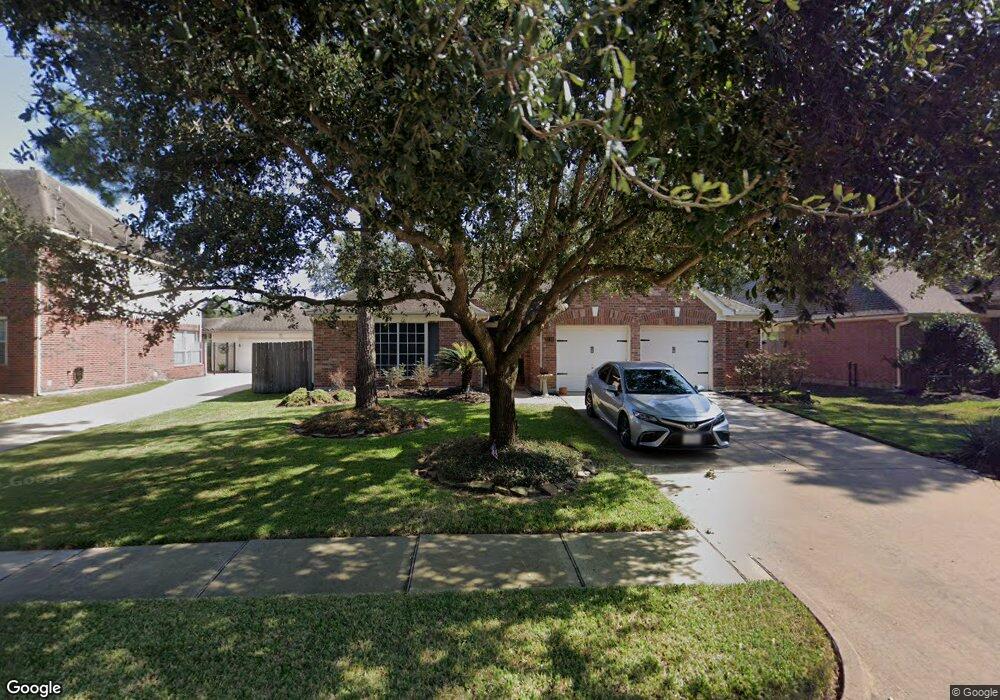 8738 Melting Shadows Ln, Houston, TX 77095 - photo 1