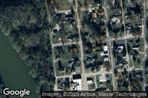 1087 N Washington St, Montezuma, IN 47862