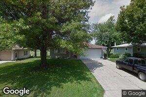 1445 Walnut St, Syracuse, NE 68446