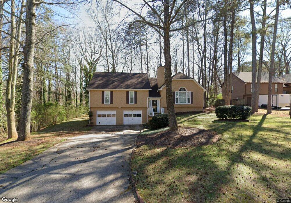 1195 Chris Ln SW unit 1, Mableton, GA 30126 - photo 1