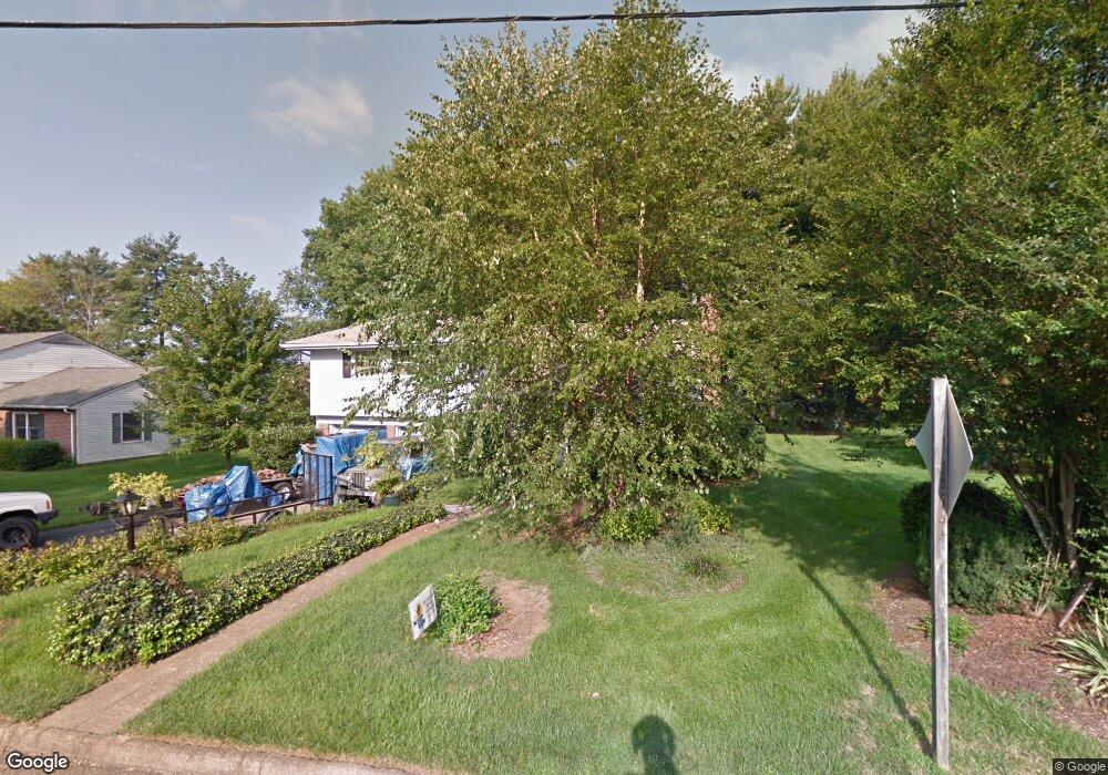 2903 Brookmere Rd, Charlottesville, VA 22901 - photo 1