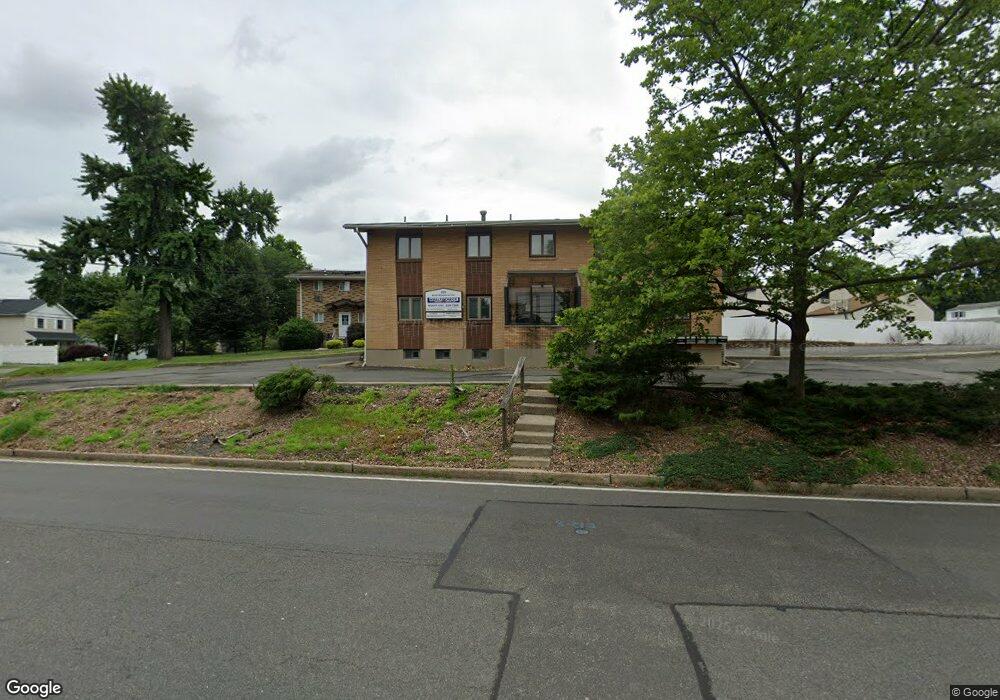 259 N Middletown Rd, Nanuet, NY 10954 - photo 1