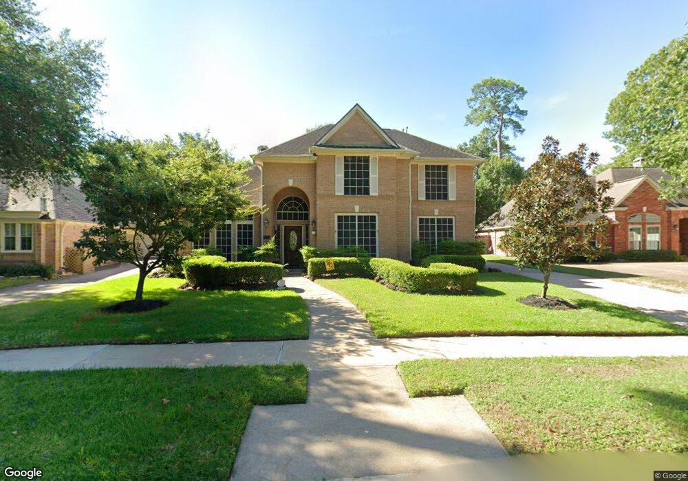 9111 Woodwind Lakes Dr, Houston, TX 77040 - photo 1