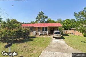 661 Whatley Dr, Ashburn, GA 31714